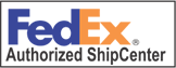 Authorized FedEx ShipCenter